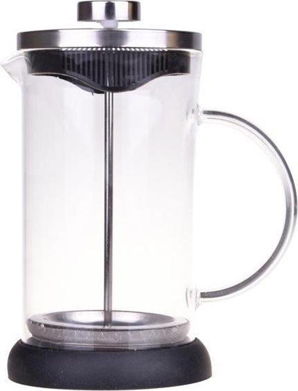 Bambum Taşev Stene Frech Press Siyah 350ml T0044 - Image 1