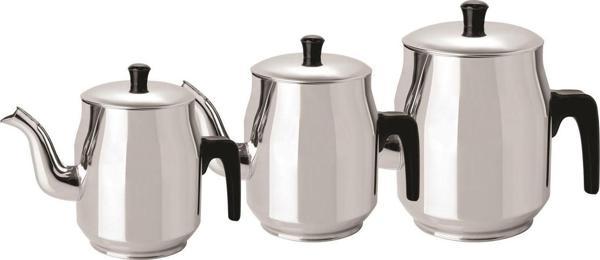 Yiğitsan Kahveci Demlik No:4 2.5lt. - Image 1