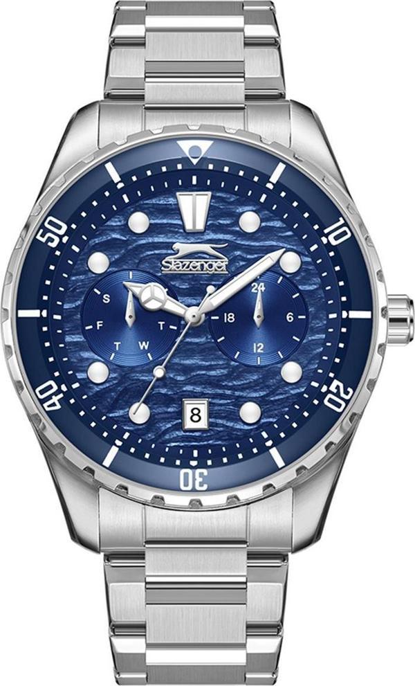 Slazenger SL.09.2366.2.01 Erkek Kol Saati - Image 1