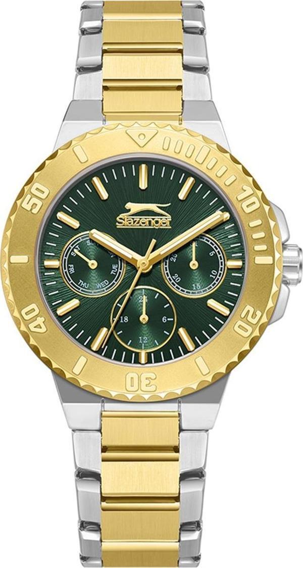 Slazenger SL.09.2416.4.05 Kadın Kol Saati - Image 1