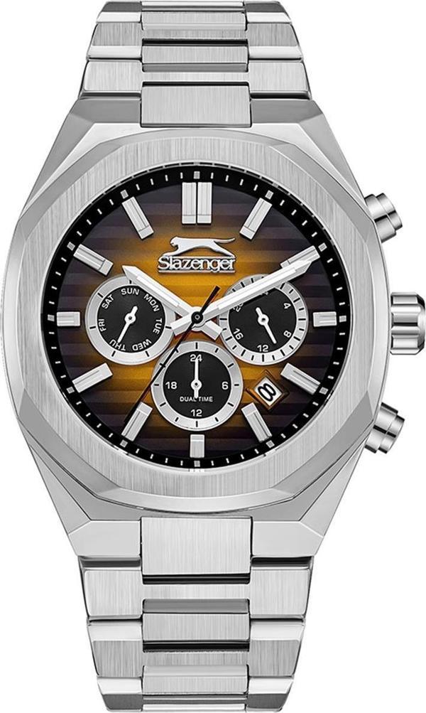 Slazenger SL.09.2422.2.03 Erkek Kol Saati - Image 1