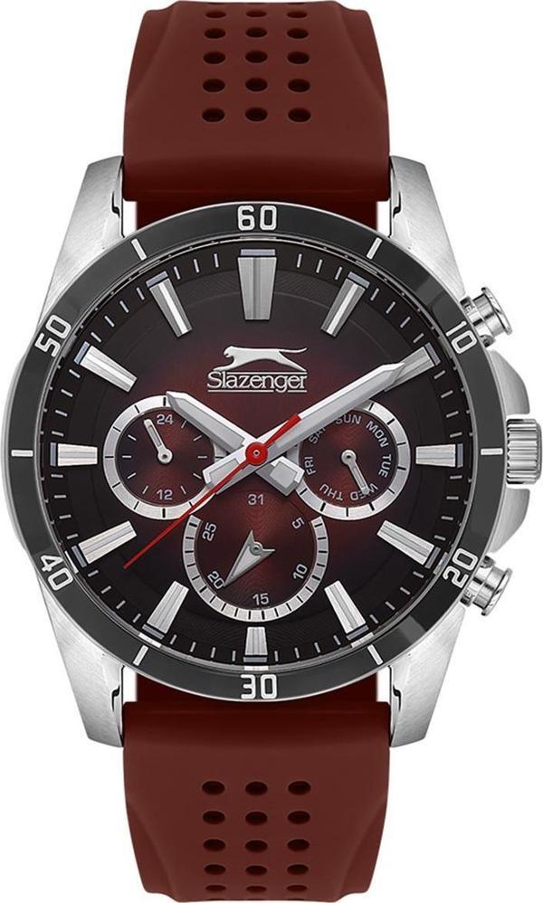 Slazenger SL.09.2431.2.05 Erkek Kol Saati - Image 1