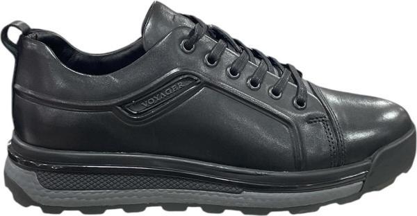 Voyager 6934 Erkek Casual Deri Ayakkabı (Kış 24) - Image 1