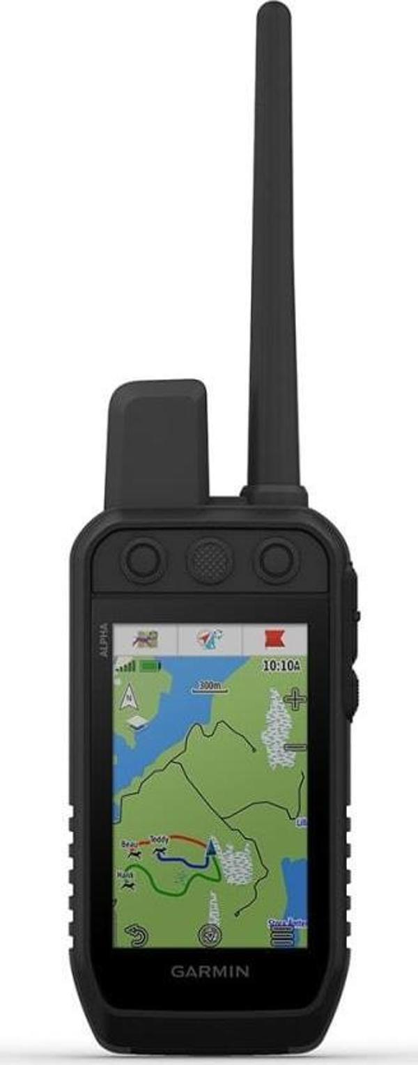 Garmin Alpha 300 Köpek Takip Cihazı - Image 1