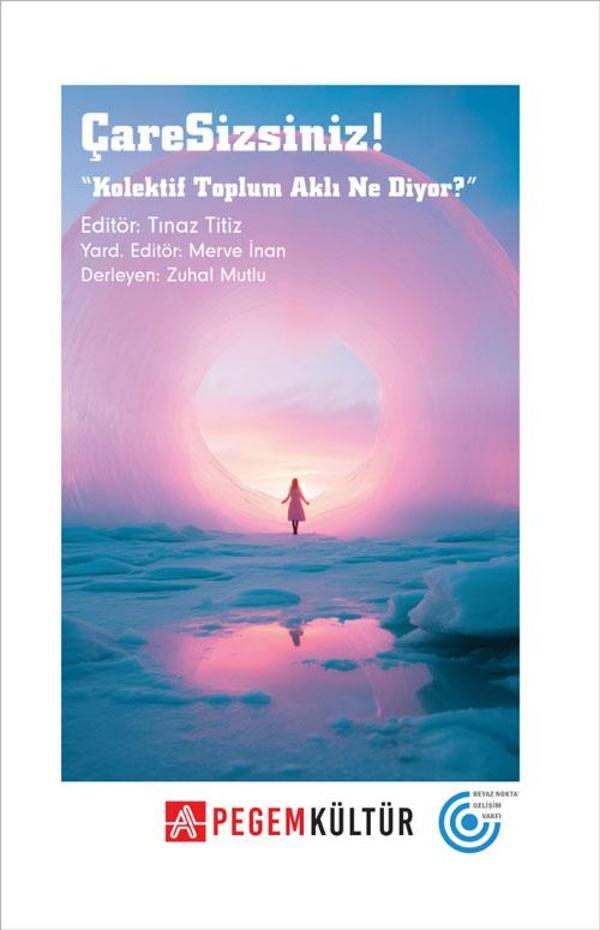 Çaresizsiniz - Pegem Akademi Yayıncılık - Image 1