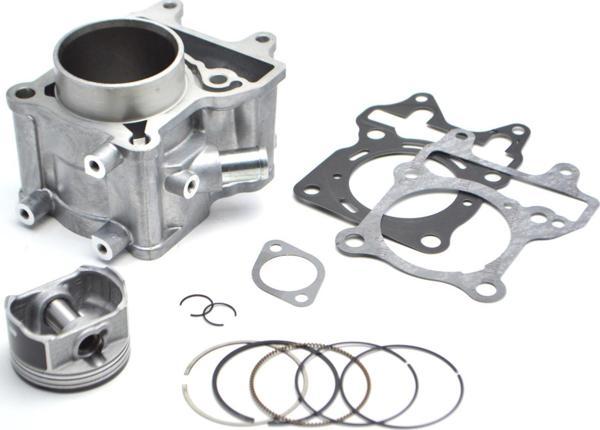 SLD 047A RKS FRECCİA 150 SİLİNDİR KİT (MSR) - Image 1