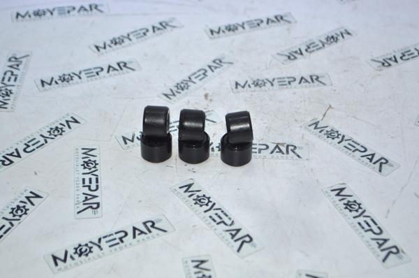 446-004 AĞIRLIK BURCU BWR-004 20X12MM 14,1GR YAMAHA XMAX 250 XCITY MAJEST - Image 1
