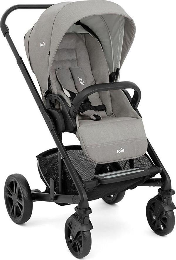 Joie Chrome Bebek Arabası - Image 1