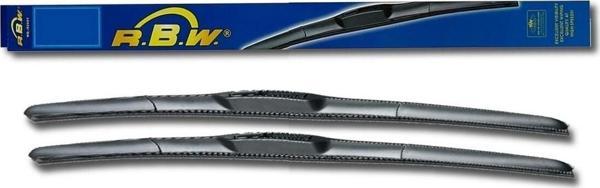 Rbw Fiat Panda Hybrid Silecek Takımı 2004-2012 - Image 1