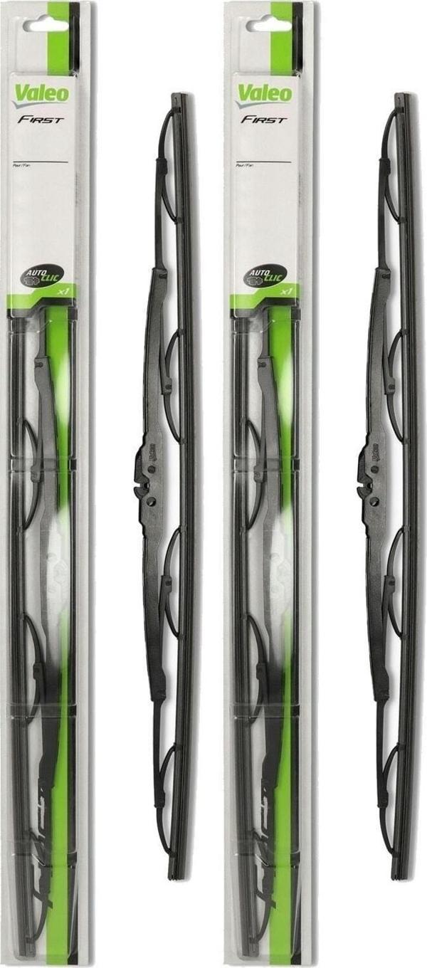 VALEO Fiat Albea 2002-2012 First Telli Silecek Takımı. - Image 1