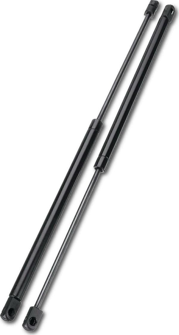 Wöbermann Citroen Nemo 2008 Uyumlu Sonrası Sağ Sol Bagaj Amortisörü Takım - Image 1