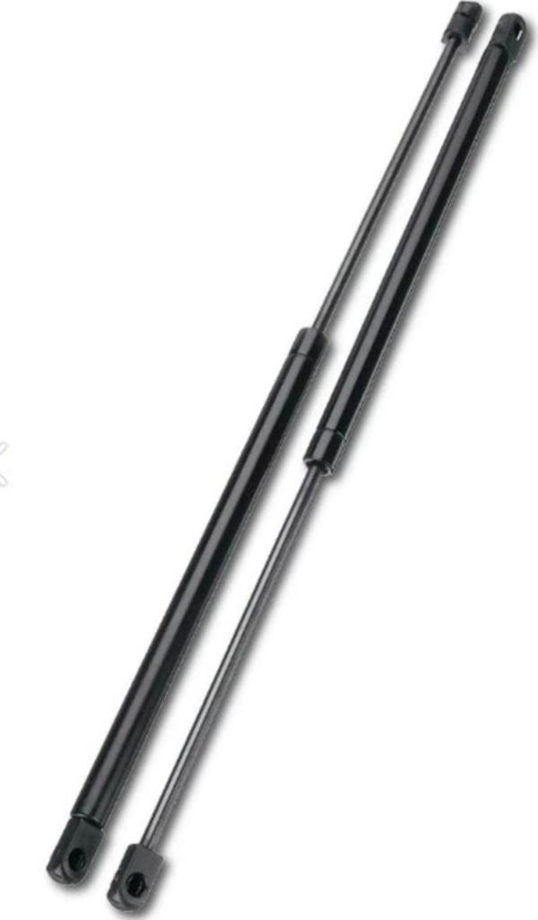 Wöbermann Ford Connect Bagaj Amortisörü Takım Sağ-Sol 2002-2013 - Image 1