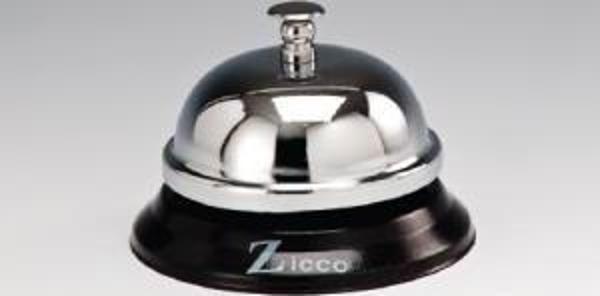 Alkan Zicco Zil Büyük HW030 - Image 1