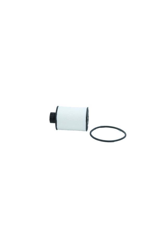 Wöbermann Opel Corsa C 1.3 Cdti 2000-2009 Yakıt Filtresi - Image 1