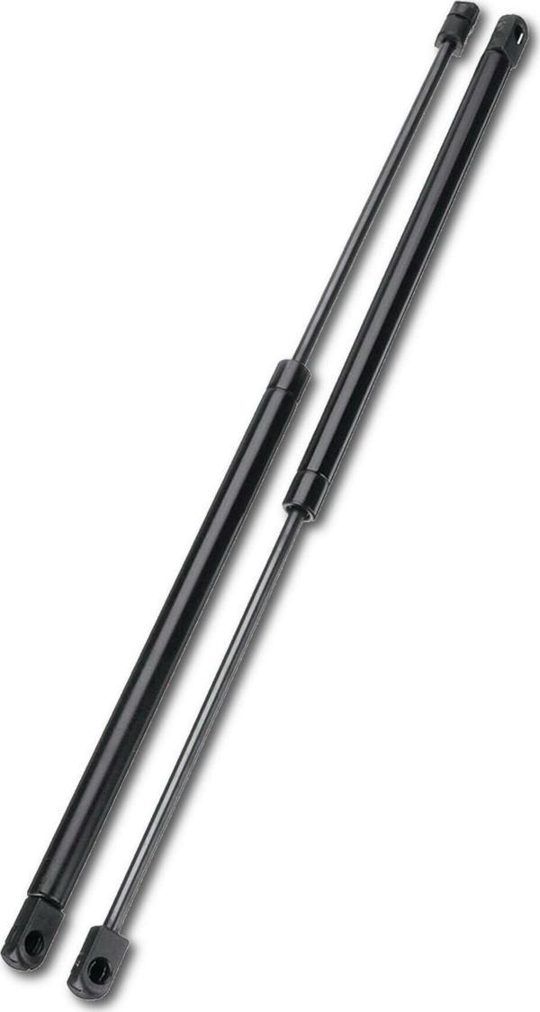 Wöbermann Vw Polo Iv 4 Bagaj Amortisörü Takım Sağ Sol 2002-2005 Uyumlu - Image 1