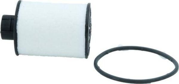 Wöbermann Fiat Sedici 1.9 D Multijet 2006-2014 Yakıt Filtresi - Image 1