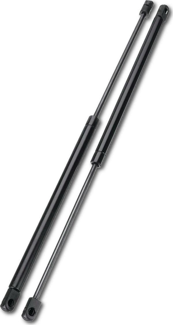 Wöbermann Opel Astra F Classıc Hb 1992-1998 Uyumlu Bagaj Amortisörü Sağ Sol Takım - Image 1