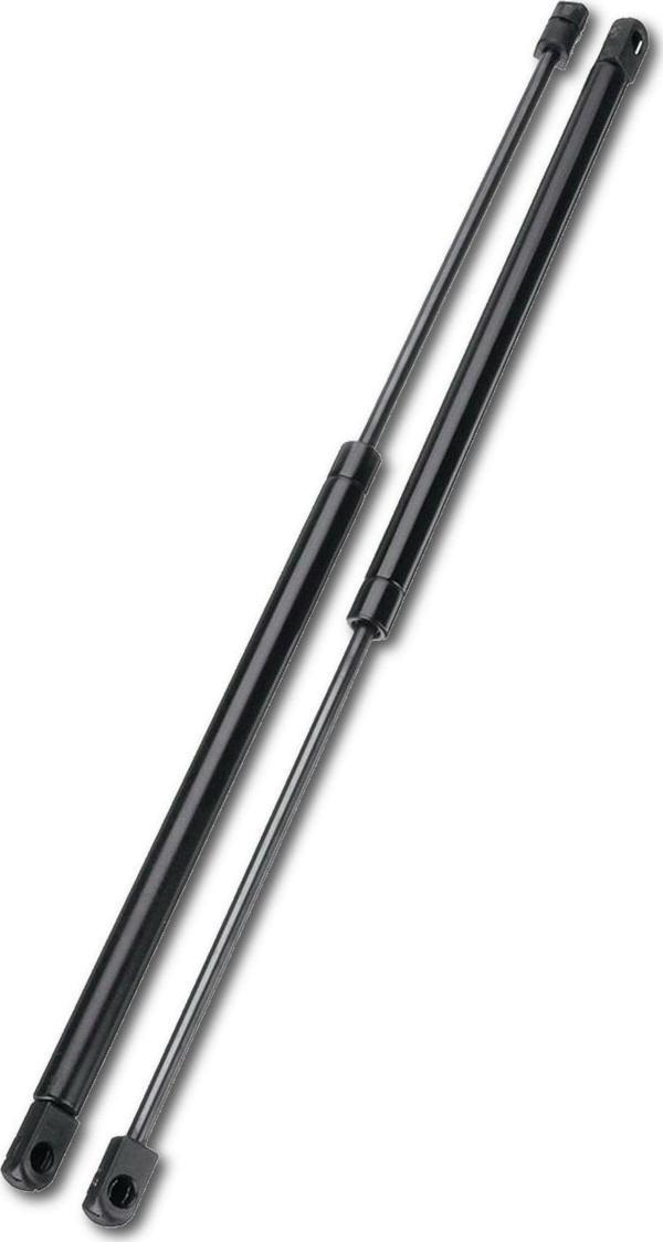 Wöbermann Renault Clio Iv Bagaj Amortisörü Takım Sağ-Sol 2012-2021 - Image 1