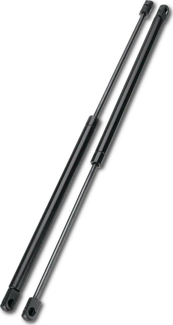 Wöbermann Renault Kangoo Bagaj Amortisörü Takım Sağ Sol 2009 Sonrası Uyumlu - Image 1