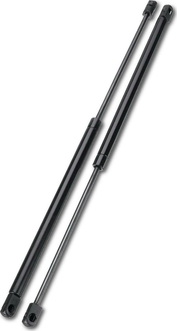 Wöbermann Renault Latitude 2010-2014 Sağ Sol Bagaj Amortisörü Takımı - Image 1