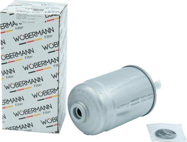 Wöbermann Renault Megane Iii Coupe 2.0 Dci 2009-2015 Yakıt Filtresi - Image 1