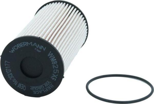 Wöbermann Skoda Octavia Ii 1.6 Tdi 4X4 2004-2013 Yakıt Filtresi - Image 1