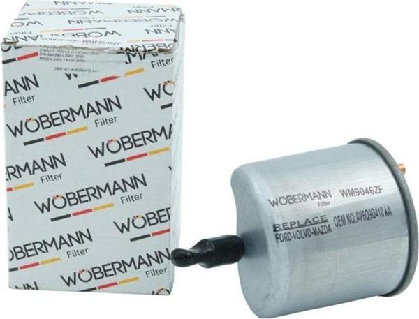 Wöbermann Volvo V70 Iii 1.6 Drive / D2 2011-2015 Yakıt Filtresi - Image 1