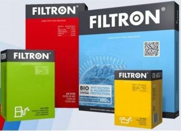 Filtron Vw Golf 7 1.6 Tdı Filtre Bakım Seti 2013-2019 Hava Yağ Yakıt Polen - Image 1