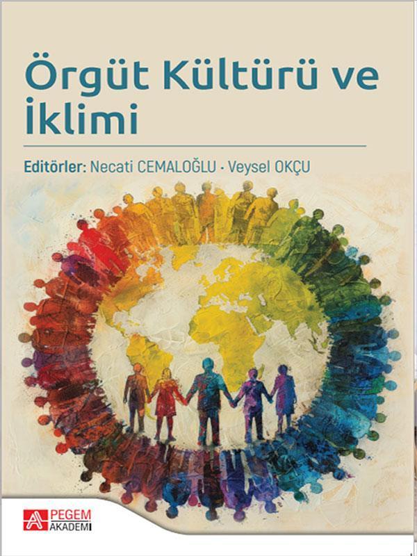Örgüt Kültürü ve İklimi - Pegem Akademi Yayıncılık - Image 1