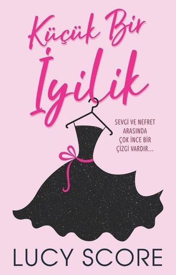 Küçük Bir İyilik - Martı Yayınları Yayınevi - Image 1