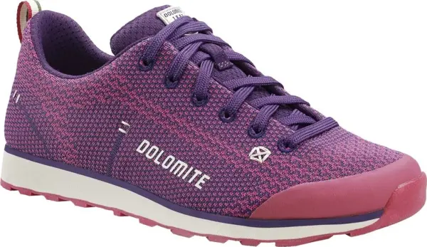 Dolomite Cinquantaquattro Knit Ayakkabı-MOR - Image 1