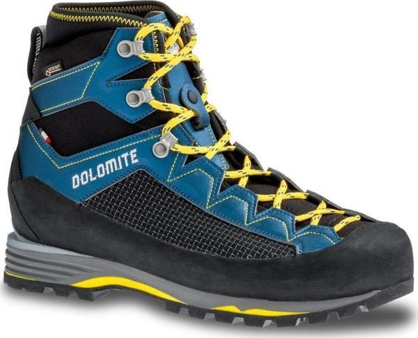 Dolomite Torq Tech GTX Erkek Bot-LACİVERT - Image 1
