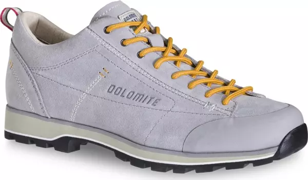 Dolomite Cinquantaquattro Low Erkek Ayakkabı-GRİ - Image 1