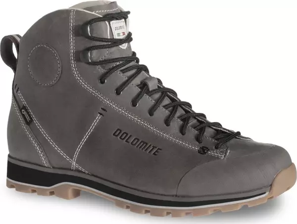 Dolomite Cinquantaquattro High FG GTX Erkek Bot-GRİ - Image 1