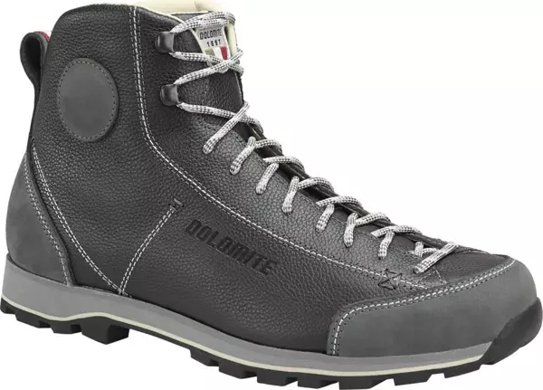 Dolomite Cinquantaquattro Prestige Erkek Bot-SİYAH - Image 1
