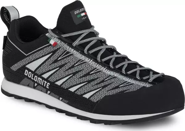 Dolomite Velocissima Gtx Ayakkabı-SİYAH - Image 1