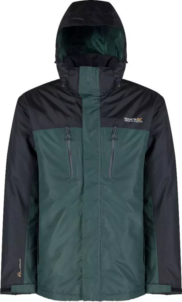 Regatta Fabens Erkek Mont-HAKİ - Image 1