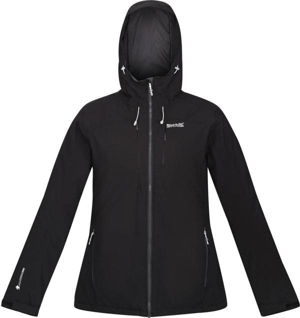 Regatta Women’s Highton Stretch III Kadın Ceket-SİYAH - Image 1