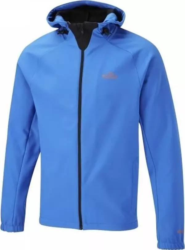 Craghoppers Bear Grylls Orig Erkek Softshell Ceket-MAVİ - Image 1