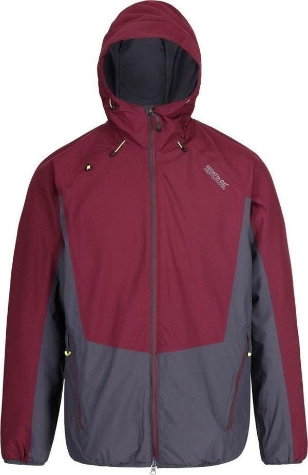 Regatta Whitlow Stretch Ceket-BORDO - Image 1