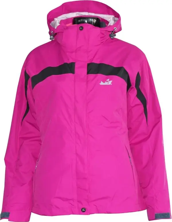 A&C Pensilvanya Kadın Ceket-PEMBE - Image 1