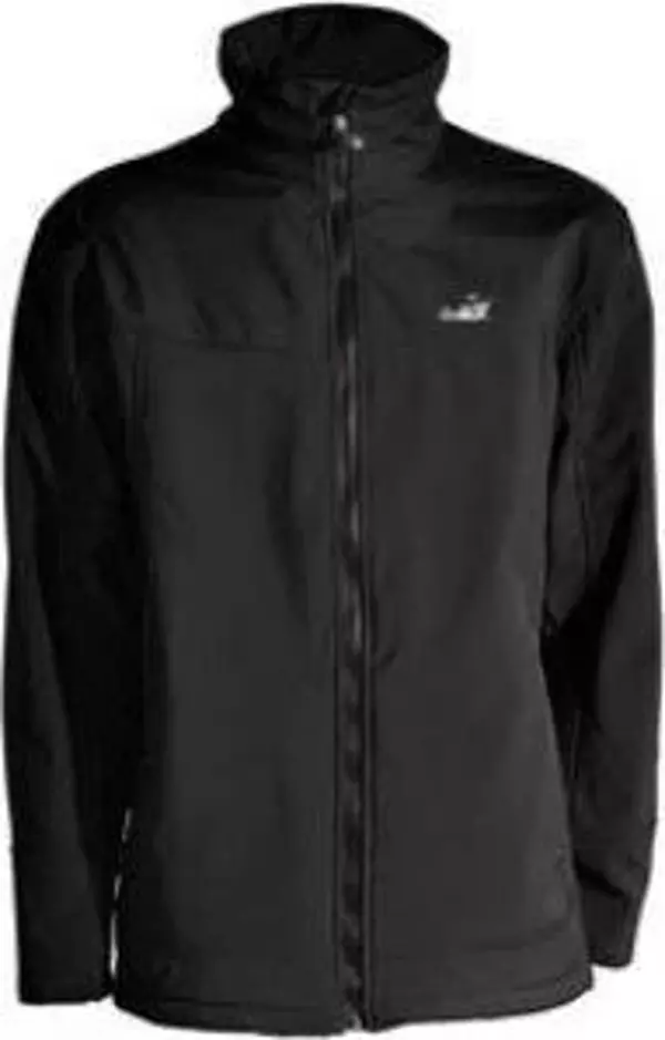 A&C Denali Erkek Ceket-SİYAH - Image 1