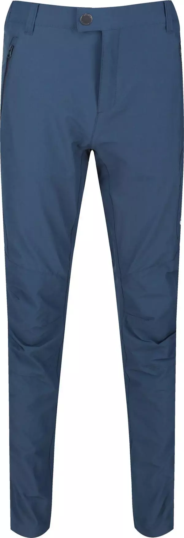 Regatta Highton Trouser Trekking Erkek Pantolon-MAVİ - Image 1