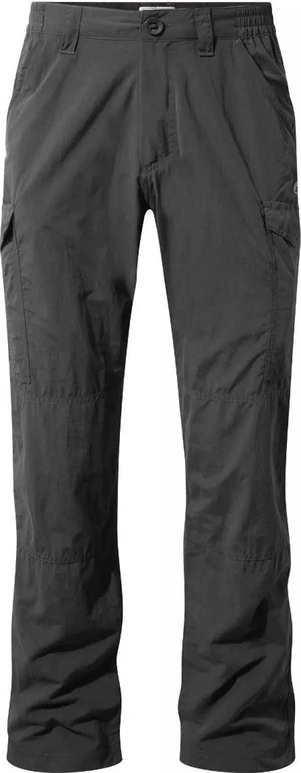 Craghoppers N/Lime Cargo Trekking Erkek Pantolon-ANTRASİT - Image 1