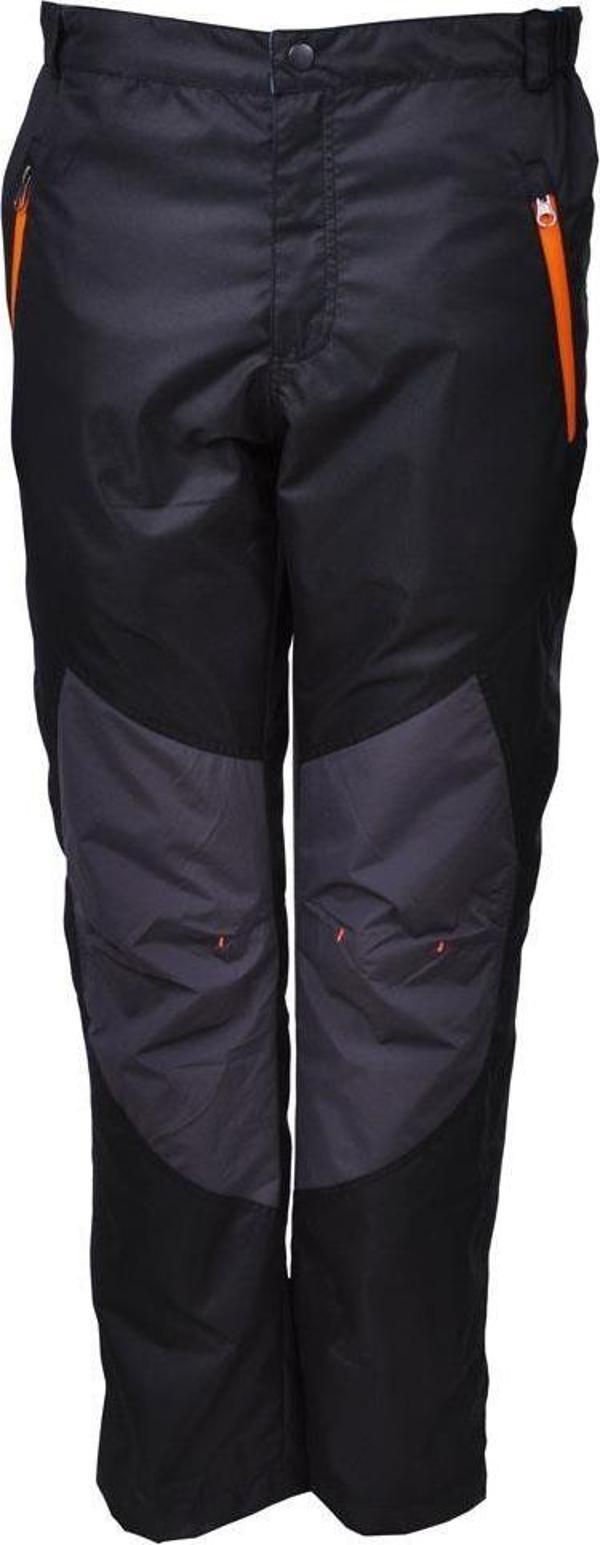 A&C Florida Trekking Erkek Pantolon-SİYAH - Image 1