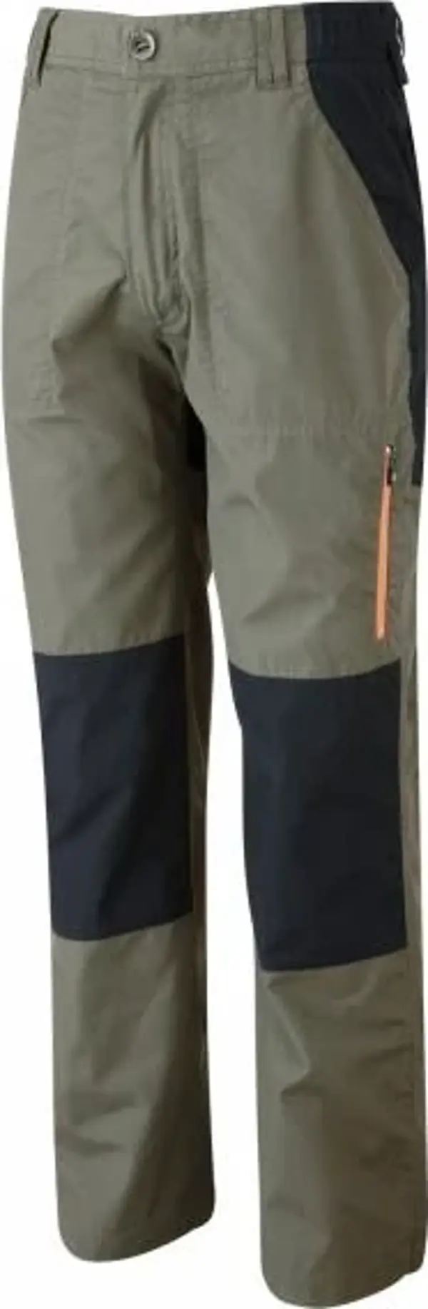 Craghoppers BG Ori Trouser Trekking Erkek Pantolon-HAKİ - Image 1
