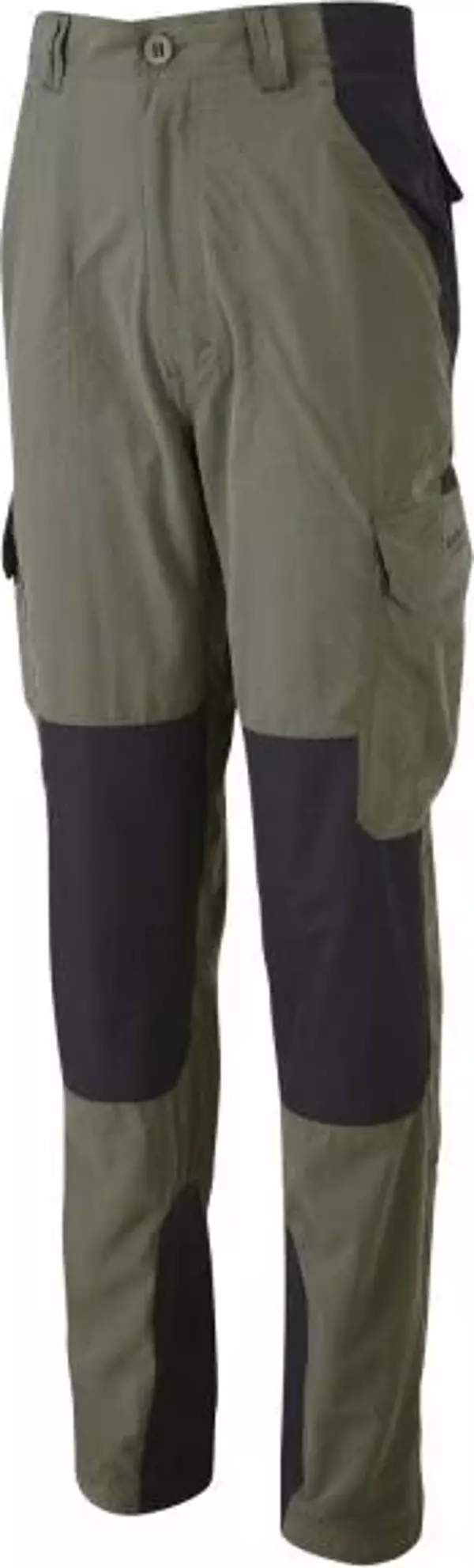 Craghoppers Bear Grylls Survivor Trekking Erkek Pantolon-HAKİ - Image 1