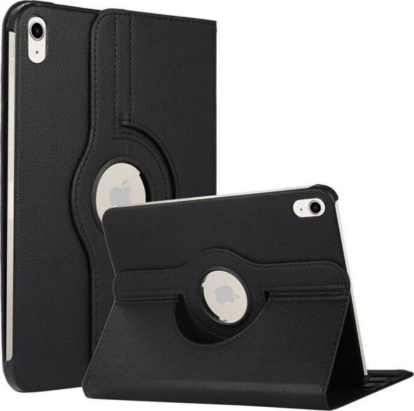 GoGoPlus Apple Ipad 10. Nesil 10.9 2022 Kılıf Dönebilen Standlı Smart Uyku Modlu Kapaklı Tablet Kilifi - Image 1