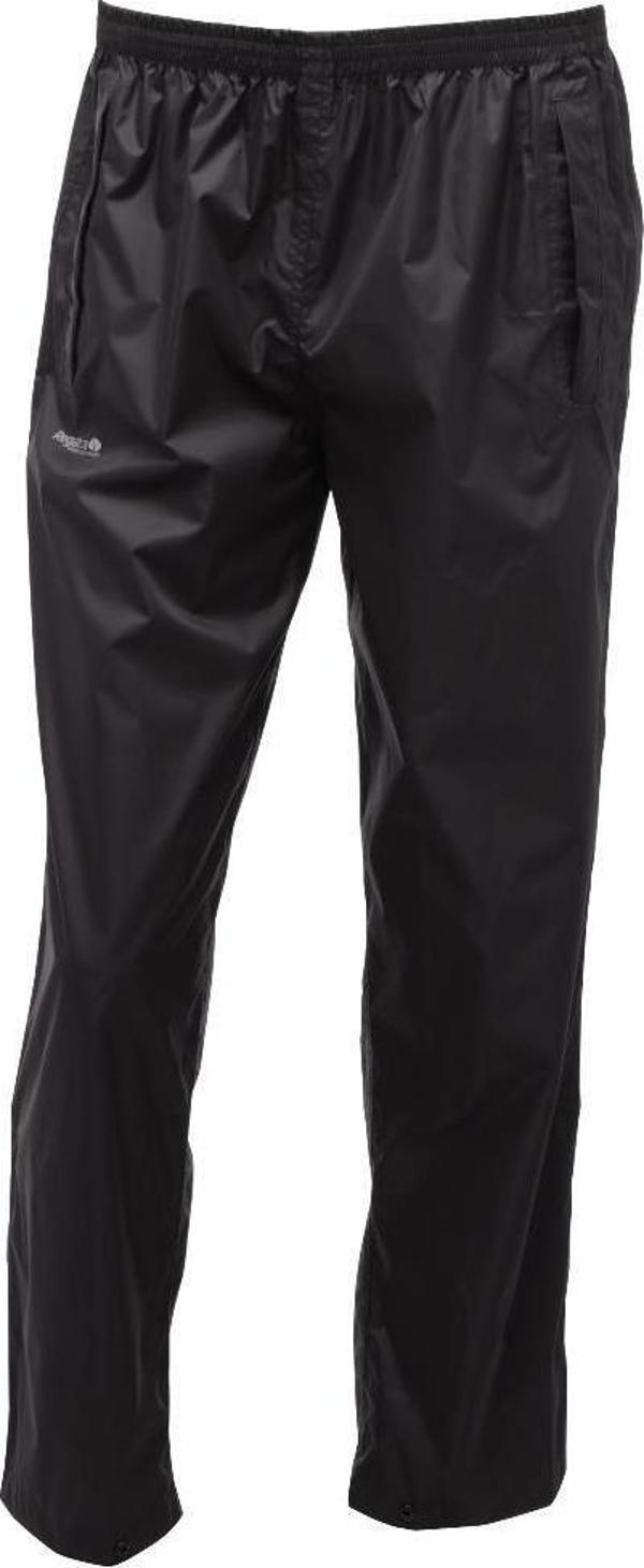 Regatta Pack It O/Trs Trekking Erkek Pantolon-SİYAH - Image 1