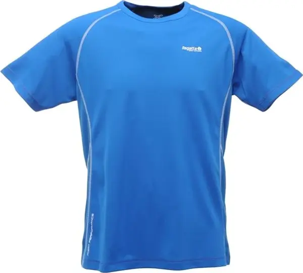 Regatta Elixir Erkek T-Shirt-MAVİ - Image 1